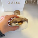 GUESS CAMDEN MINI BAG RW7584P6401 - BEIGE
