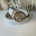 GUESS REVERSIBLE BELT BW9166P4235