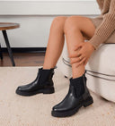 ANIEKA BOOT M-844 - NOIR