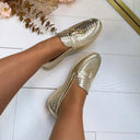 KARA BEDEL INSTAPPER 68-361 - GOLD