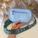 LOVY BAG 2361 - HELLBLAU