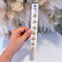 MILA BEACH BRACELET YY-0261 - GOLD