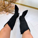 LOLITA LAARS DES8571 - BLACK/S