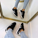 ADI SPARK SNEAKER 1701 - BLACK