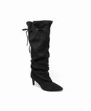 SHELLY LAARS CS007 - BLACK
