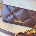 STEVE MADDEN BFADE-S BAG 2586 - BEIGE