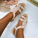 FLOWER SANDAAL AM316