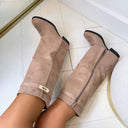 LOCKY LAARS SU830 - TAUPE