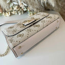 GUESS NEDA CONVERTIBLE BAG CP965421