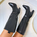 PLAIN HEEL LAARS 6010-A203