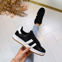 ADI SPARK SNEAKER 1701 - BLACK