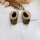 **KIDS** FRANSEN SANDALE 374 - BEIGE