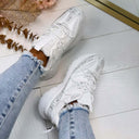 GLAMOUR SNEAKER 9167