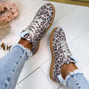 DWRS POONA LEOPARD B11456-54