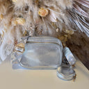 SHINE BAG 3061 - *SILVER*