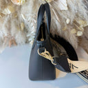 VALENTINO BAGS DEA RE SHOPPING BAG VBS9UM06