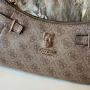 GUESS CLASSY LOGO BAG SG783318