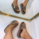 GOLDY SLIPPER AM-308