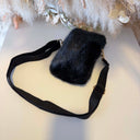 METALLIC BAG 3071 - SILBER