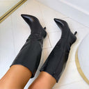 STERRE LAARS DES8033 - BLACK/PU