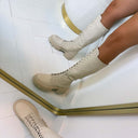 FEE LAARS XJ-977 - BEIGE