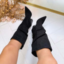 LARA LAARS 2598A-1 - BLACK