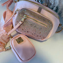 STEVE MADDEN BMAX-12 - TASCHE 2470 BRAUN