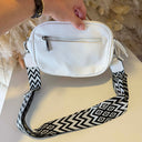 LOVY BAG 2361 - WHITE