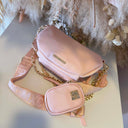 STEVE MADDEN BMAX-12 - TASCHE 2470 BRAUN