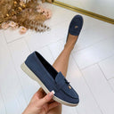 LIVA INSTAPPER DES8015 - D.BLAU