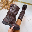 RIKKIE BOOT JW230