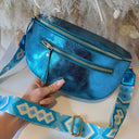 PERFECT BUMBAG W5363-1