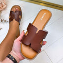 FIENNE SLIPPER OM3515