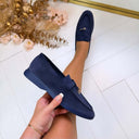 BESTSELLER INSTAPPER TC-1 - DK.BLUE