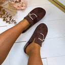*SALE* DIDI SPARK INSTAPPER AM333 - BROWN