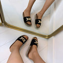 DIANA SLIPPER X12-PL - ROSA