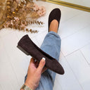 WAVE INSTAPPER 9867 - BROWN