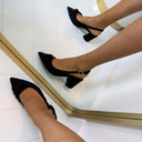KNOOP HEEL L-81