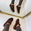 LA STRADA SNEAKER 2501225-2220