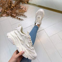 STEVE MADDEN BASKET POSSESSION-E 0033 - SILVER COIN