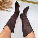 CELINE COWBOY LAARS 9697A-1