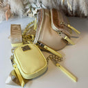 STEVE MADDEN BMISTI-P BAG 2326