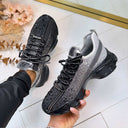 STEVE MADDEN MISTICA SNEAKER 2320