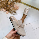 KIKI SPARK EINSTEIGER BJ746 - BEIGE
