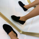 BASIC INSTAPPER 817 BLACK