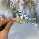 SPARK DIDI BRACELET 0098 - GOLD