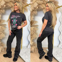 GUESS SS CN BEAR TEE W6RI38I3Z14