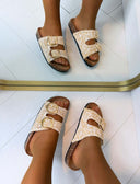 INDY SLIPPER LS-620