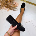 SANNE INSTAPPER RQ070 - BLACK