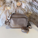 SHINE BAG 3061 - BRONZE